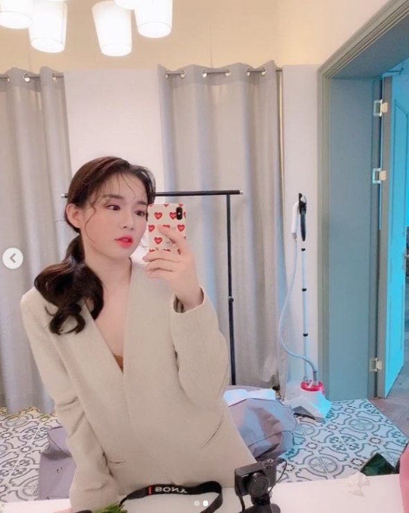 연애의 맛 김정훈♥김진아 "100% 리얼커플, 이유는?"…김진아 나이 및 직업  연일 화제