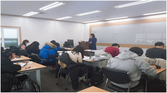 광주토익학원 유니언잉글리쉬에서 전하는 2월토익 마무리 비결