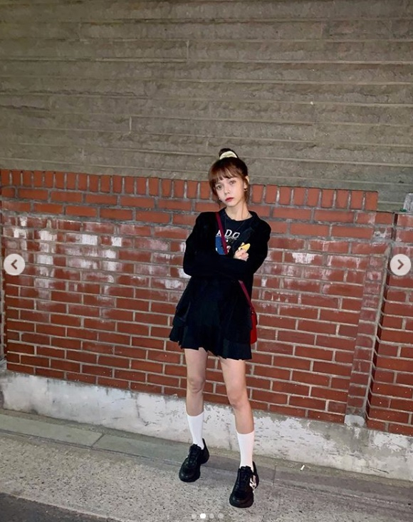 다이어트 목숨처럼 생각해 AOA 지민 걸그룹 고충 발언 재조명…지민 1일 1식 물다이어트는?