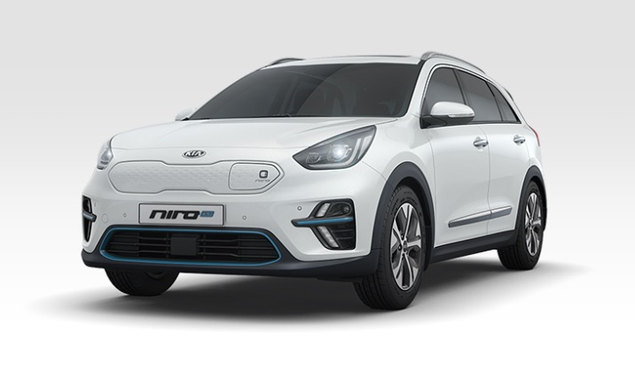 [국산 하이브리드자동차 추천] 연비 좋은 차 순위 TOP3...현대 아이오닉, 기아 니로 등