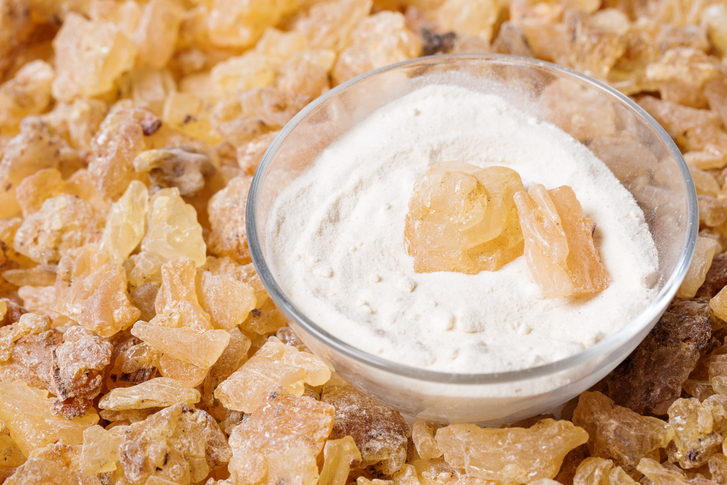 [관절에 좋은 음식] 관절영양제 슈퍼푸드 '보스웰리아(유향)' 효능과 부작용, 복용법은?