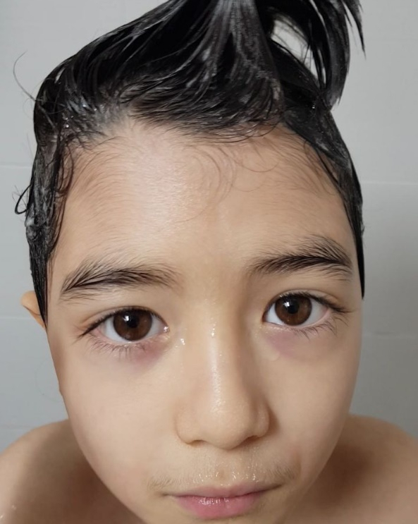 '나이거참' 허참X서레프 국적, 나이차이 몇이길래?…10살 꽃미남과 71살 베테랑 MC의 만남 화제