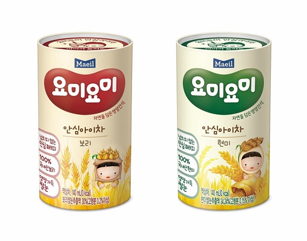 매일유업, 요미요미 카토캔 적절한 조치 취하지 못하고 있어