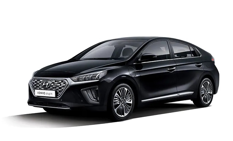 [국산 하이브리드자동차 추천] 연비 좋은 차 순위 TOP3...현대 아이오닉, 기아 니로 등