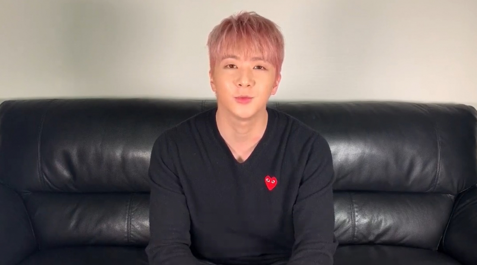비디오스타 천둥, "엠블랙 탈퇴 후 라이트하우스 대표 겸 유튜버 근황은?"