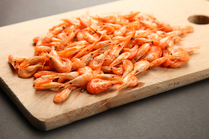 [당뇨·고혈압에 좋은 음식] 크릴새우로 만든 혈관청소약 '크릴오일 오메가3' 효능과 부작용은?