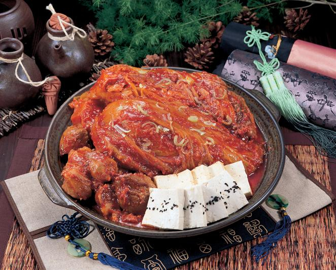 [요리레시피] 두부 돼지고기 김치찜 황금레시피, '이것'으로 쉽게 누구나 성공! 맛있게 만드는 꿀팁
