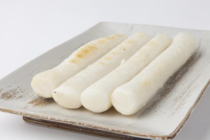 [오늘의 간식] 우리 아이 영양간식 가래떡으로 만드는 떡볶이·가래떡 꿀떡 레시피