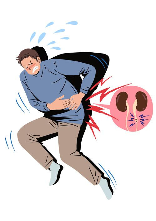 당뇨합병증으로 생길 수 있는 신장질환 증상과 예방하는 생활습관