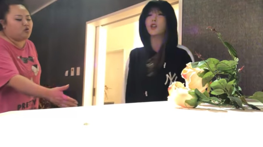 "다이어트 중 맞아?" 미운우리새끼 홍진영 언니 홍선영 노래 영상 화제…심규선 '부디' 열창하는 흥자매에 누리꾼 "최고"