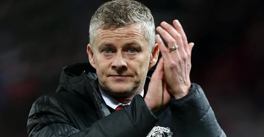 [해외축구 일정] '처음인데 패배라니' 무너진 솔샤르 감독… 맨유 일정 앞으로 어떻게?