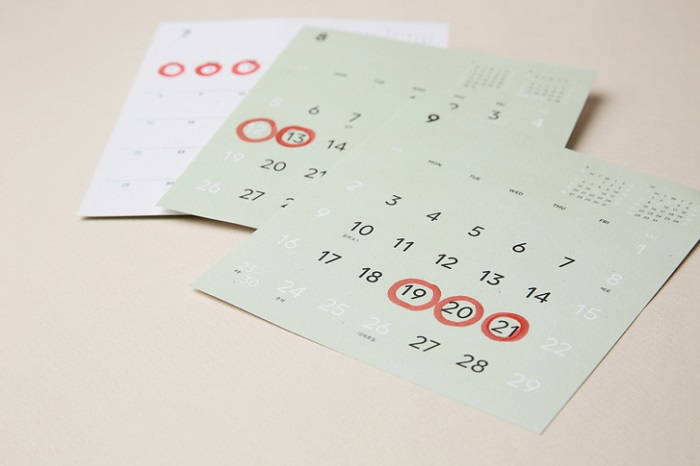 임신 초기증상 의심된다면? 가임기·배란일 계산으로 가임기·배란일 임신확률 알아보자