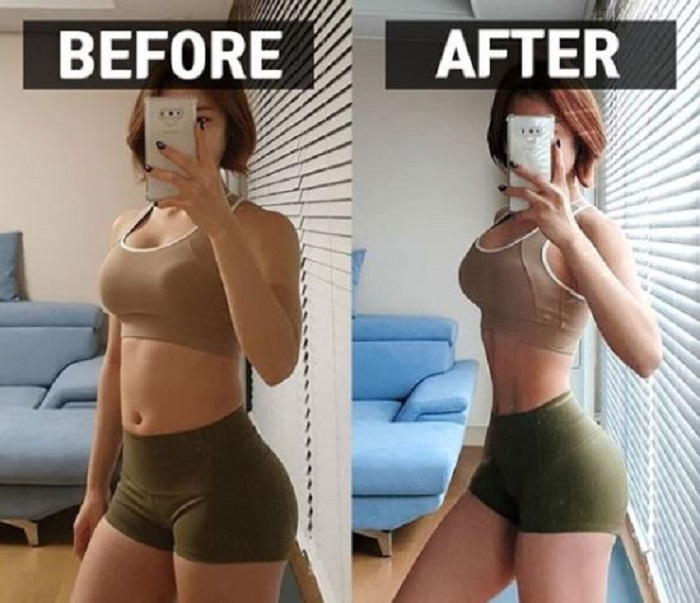 [단기간 다이어트] 심으뜸·이용식 일주일 다이어트와 공복 다이어트 꿀팁은? 뱃살 빼는 법까지