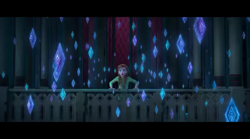 겨울왕국2 역대급 티저 영상 공개에 '디즈니덕후' 기대↑ 올해 말 국내 개봉한다