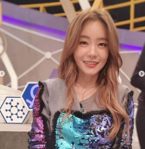 서유리 성형논란 해명, '안병증'이 원인… 실명까지 올 수도 있다는데?! '헉'