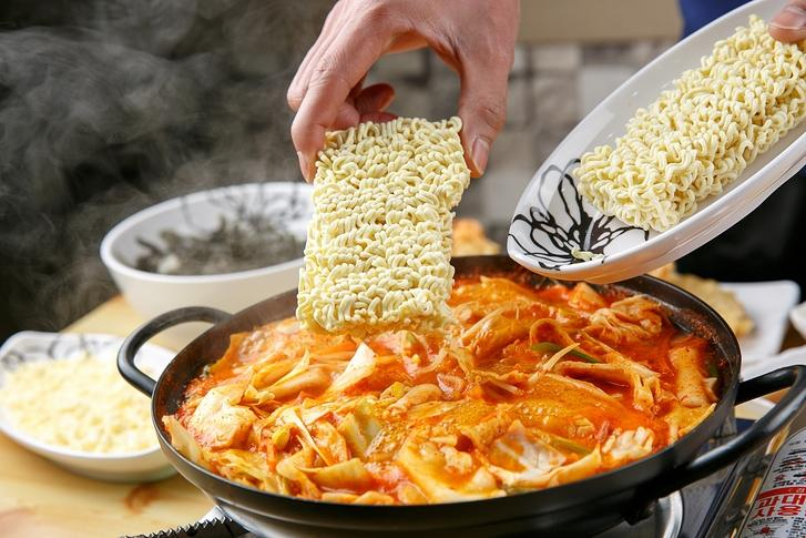 다이어터라면 알아야…다이어트에 도움되는 단백질 음식과 탄수화물 음식