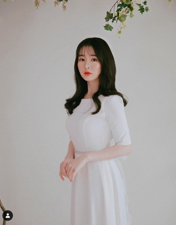 연애의 맛 김정훈♥, 김진아 "드레스 입고 결혼 준비?"… 김진아 직업 및 나이에 누리꾼 관심 모아져
