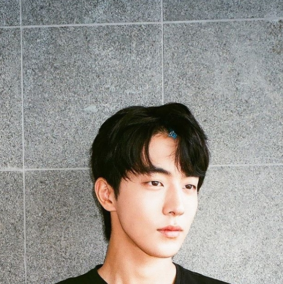 '눈이 부시게' 남주혁, 유난히 연상녀와 잘 맞는 케미?..이상형이 뭐길래