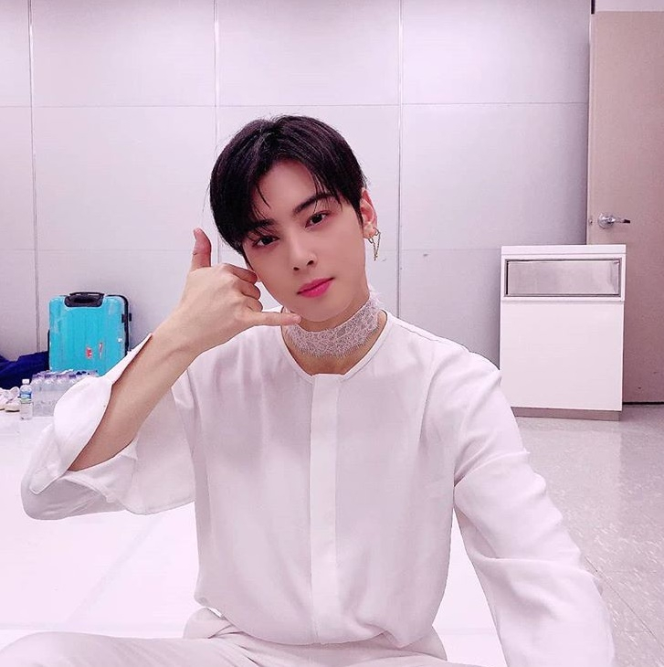 백종원의 골목식당 회기동 피자집 차은우도 반한 맛? 위치 어디길래?…아스트로 멤버 차은우 방문에 인기 급부상