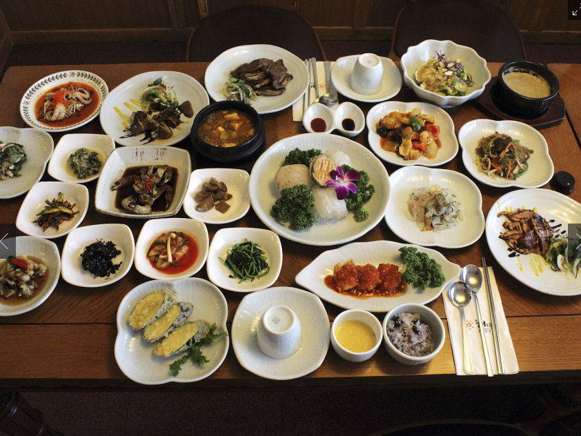 [일산 맛집·가볼만한 곳] 일산 덤핑거리는 어디? 킨텍스 상상체험·아쿠아플라넷 등 서울 가볼만한 곳