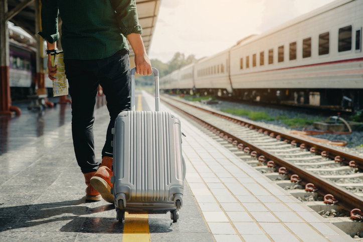 [코레일 예매 꿀팁] KTX 예매 할인법은? 특실·가족석·청소년 드림 등 할인받고 기차여행 떠나자