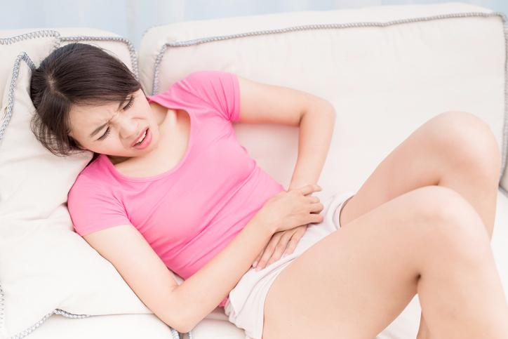 불임·난임까지 이어질 수 있는 '다낭성 난소증후군', 생리 불규칙하다면 의심해봐야해!