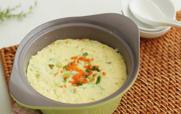 [계란요리 tip] 냄비 계란찜·전자레인지 계란찜·폭탄 계란찜 만드는 법은? 간단한 계란요리 모음