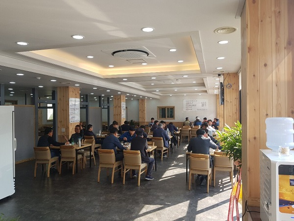 "화성향남맛집 별미인 한우우거지국밥, 깊고 진한 국물 맛의 비밀은?"