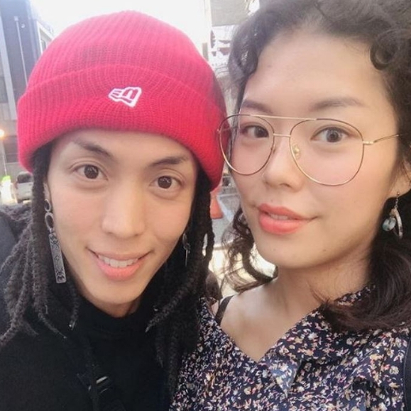 '결혼 6년차 댄서 부부' 마리♥제이블랙, 임신 망설여진다 까닭은? 나이-국적까지 화제