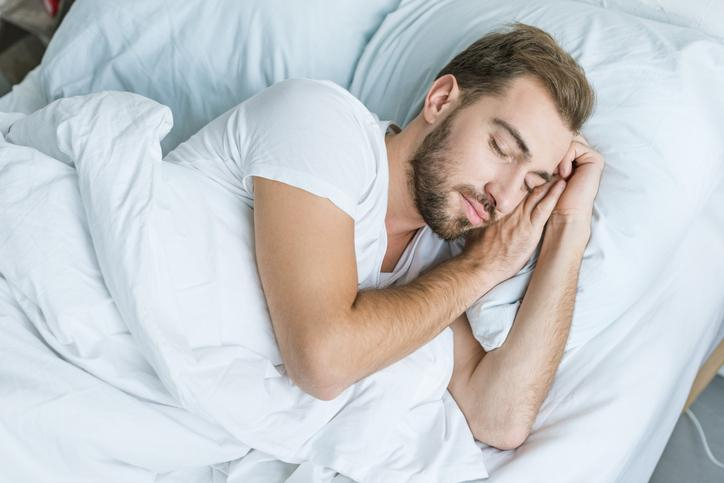 삶의 질을 떨어트리는 '수면장애 증상' 잠 잘오는 방법 및 치료는?
