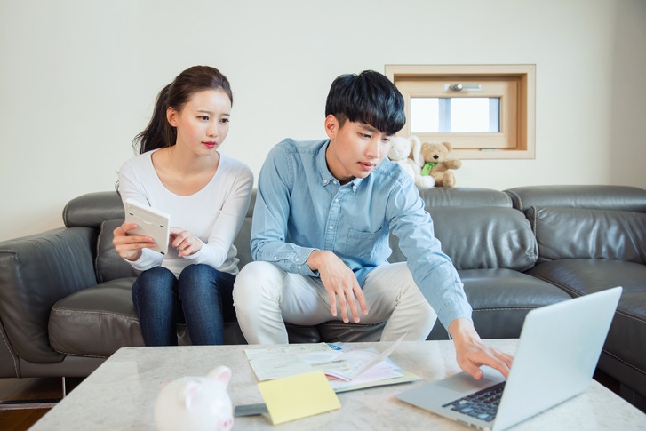 [국세청 연말정산간소화서비스] 연말정산 환급금 조회, 연말정산 하는 법은? 부양가족 기준까지