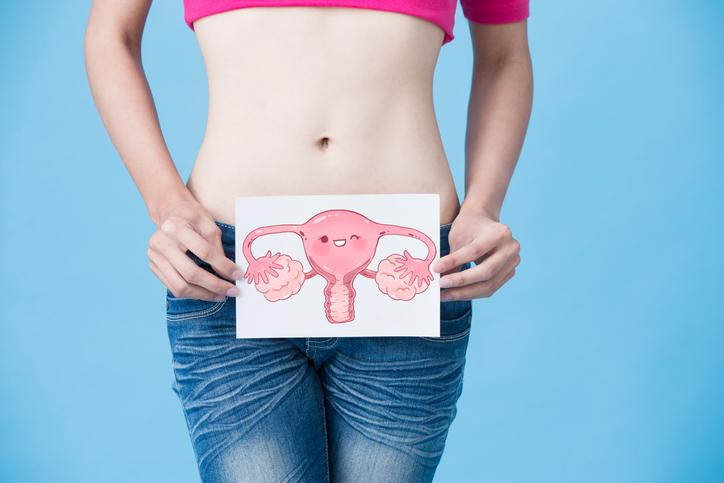 생리불순 지속된다면 '다낭성난소증후군' 의심해봐야…여성의 3대 질환