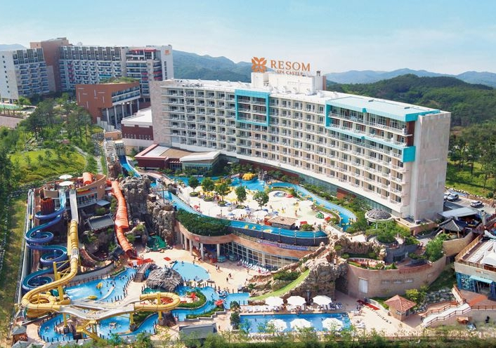 [주말 가볼만한 곳] 2월 여행으로 가기 좋은 온천 여행...국내 온천 여행지 추천