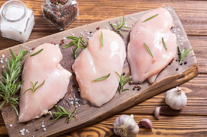 [남자 다이어트 식단·도시락] 다이어트 얼굴변화 효과 '독보적'인 음식?, 닭가슴살 요리와 삶는 법