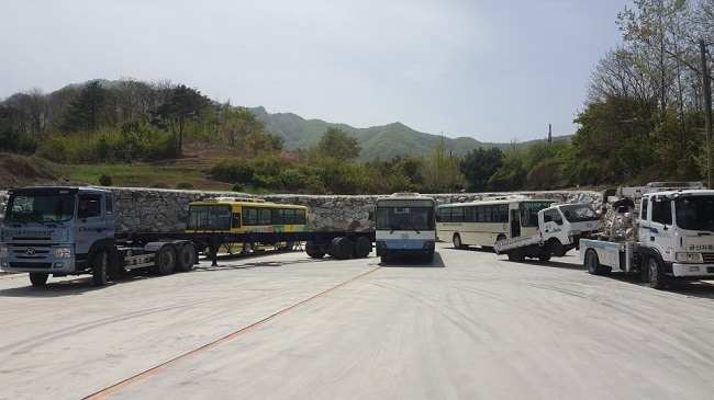 만족도 높은 도로주행 코스를 갖춘 대전운전면허학원, 금산운전전문학원