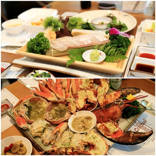 하남미사맛집 크래버대게나라하남점, 도심에서 맛보는 속이 알찬 대게요리