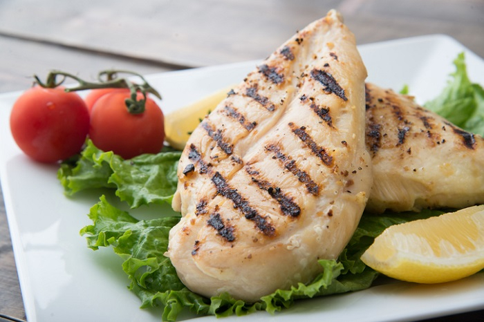 [남자 다이어트 식단·도시락] 다이어트 얼굴변화 효과 '독보적'인 음식?, 닭가슴살 요리와 삶는 법