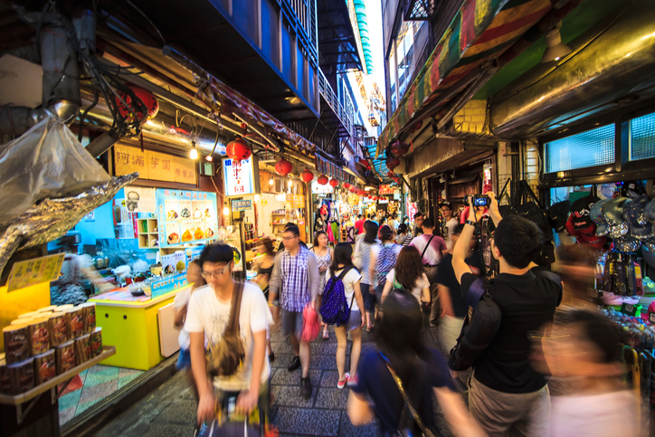 [대만여행] 엑소가 간 가오슝은 어디? 대만 맛집·숙소·날씨알고 대만 자유여행 떠나기