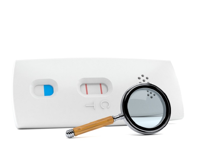 임신 초기증상 의심·생리 안하는 이유? 편의점 임신테스트기(임테기) 사용시기·사용법·정확도까지