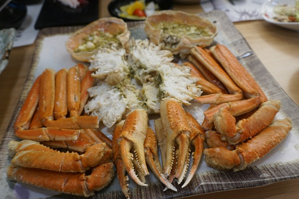 서울 근교 여행지 용인, 다양한 볼거리 가득… 여행의 마무리는 역시 에버랜드 맛집 대게대첩에서