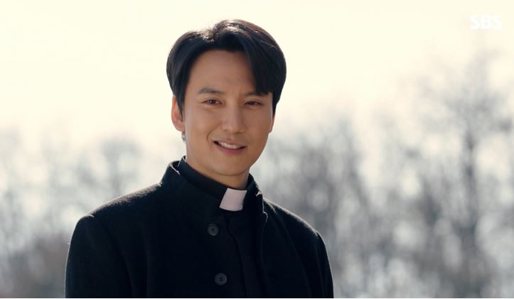 '열혈사제' 첫방 후기는? "유쾌발랄vs기대이하" 열혈사제 인물관계도, 열혈사제 몇부작?