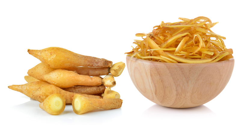 [다이어트 방법] 홍지민이 선택한 핑거루트 다이어트는 무엇? 핑거루트 효능과 부작용·분말 알아보기