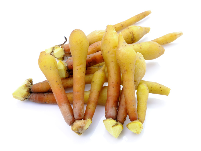 [다이어트 방법] 홍지민이 선택한 핑거루트 다이어트는 무엇? 핑거루트 효능과 부작용·분말 알아보기