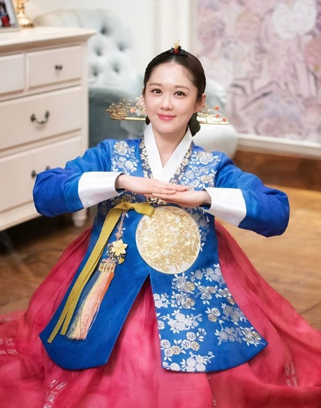 '황후의 품격' 장나라가 최진혁 하차 소식에 보인 반응은?...시청자, 최진혁 하차 이유 궁금증↑'연장때문?'