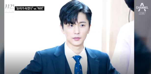 신동욱 할아버지 효도논란 뭐길래? 효도 안 할거면 땅 돌려달라? 과거 투병 사실 재조명