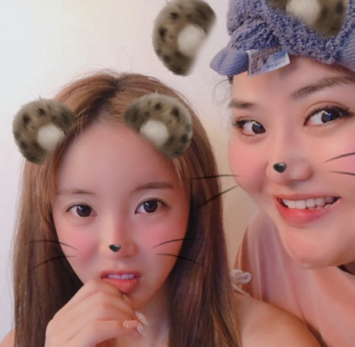 [스타☆톡] '미운우리새끼(미우새)' 홍진영 언니 홍선영, 직업과 나이는? 노래 실력 공개 '깜짝'