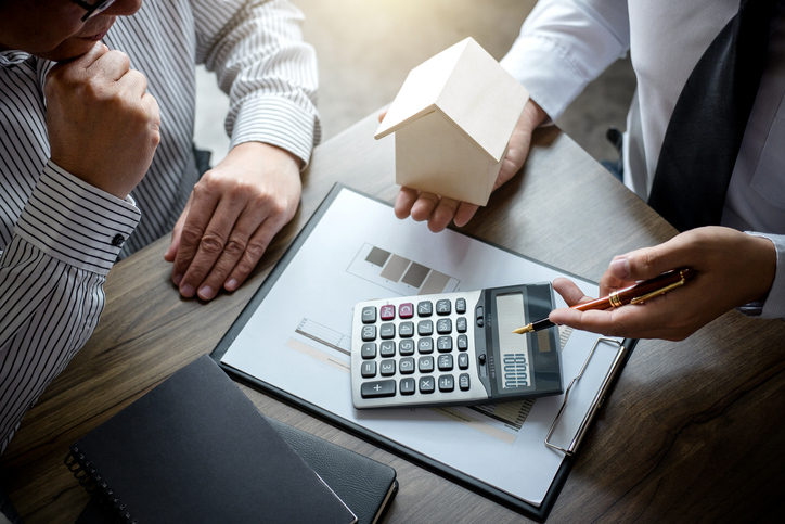 [대출받는법] 신용대출? 담보대출? 은행 대출 종류와 대출 서류 바로 알기