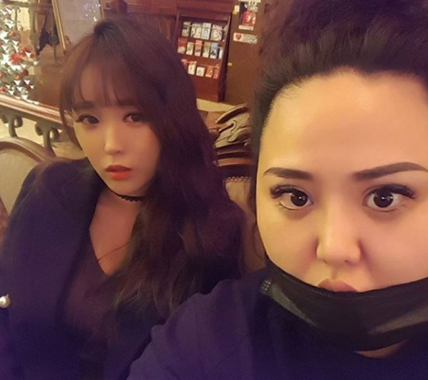 [스타☆톡] '미운우리새끼(미우새)' 홍진영 언니 홍선영, 직업과 나이는? 노래 실력 공개 '깜짝'