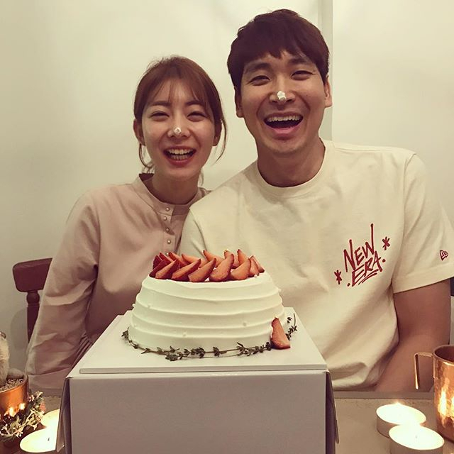 [▣오늘의TV] '동상이몽' 정겨운, 이혼 고백에 조용히살라 VS 솔직하다 의견 분분… 정겨운♥김우림 반응은?