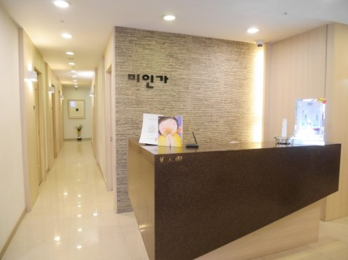 부산피부관리실 미인가, 인증된 기술력과 노하우로 신뢰 있는 웨딩케어 프로그램 선보여